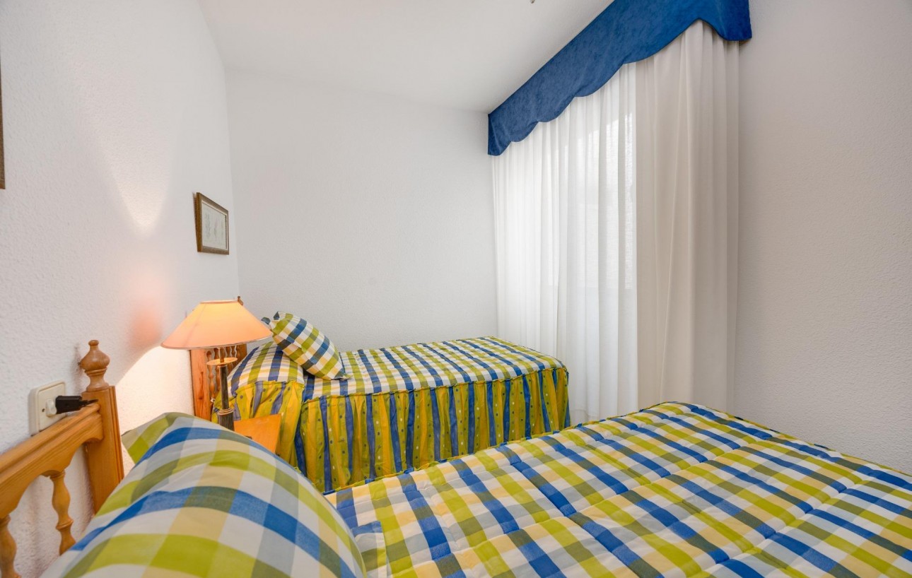 Sale - Apartment - Torrevieja - Playa del cura