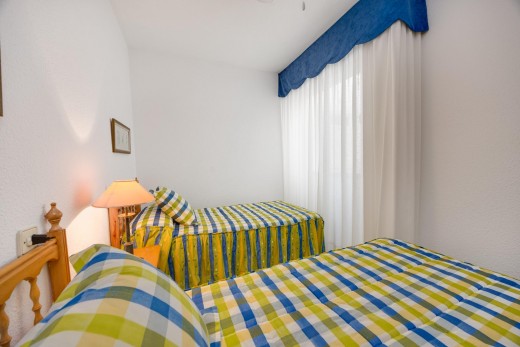 Sale - Apartment - Torrevieja - Playa del cura
