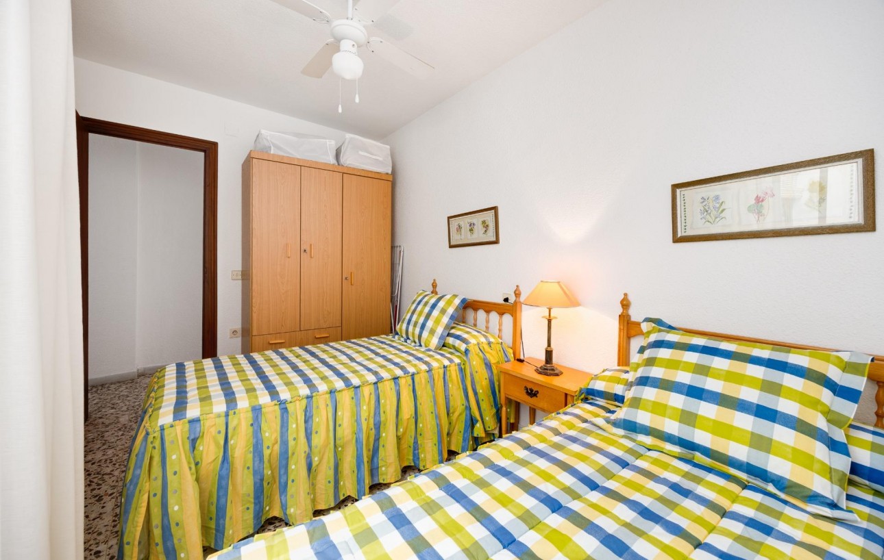 Sale - Apartment - Torrevieja - Playa del cura
