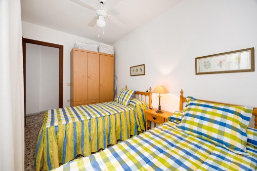 Sale - Apartment - Torrevieja - Playa del cura