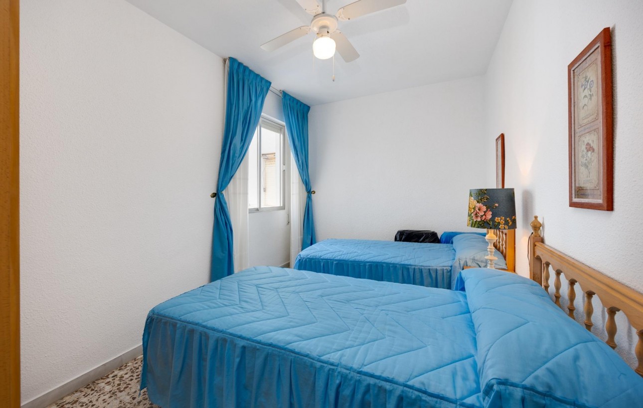 Sale - Apartment - Torrevieja - Playa del cura