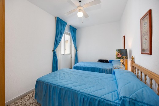 Sale - Apartment - Torrevieja - Playa del cura