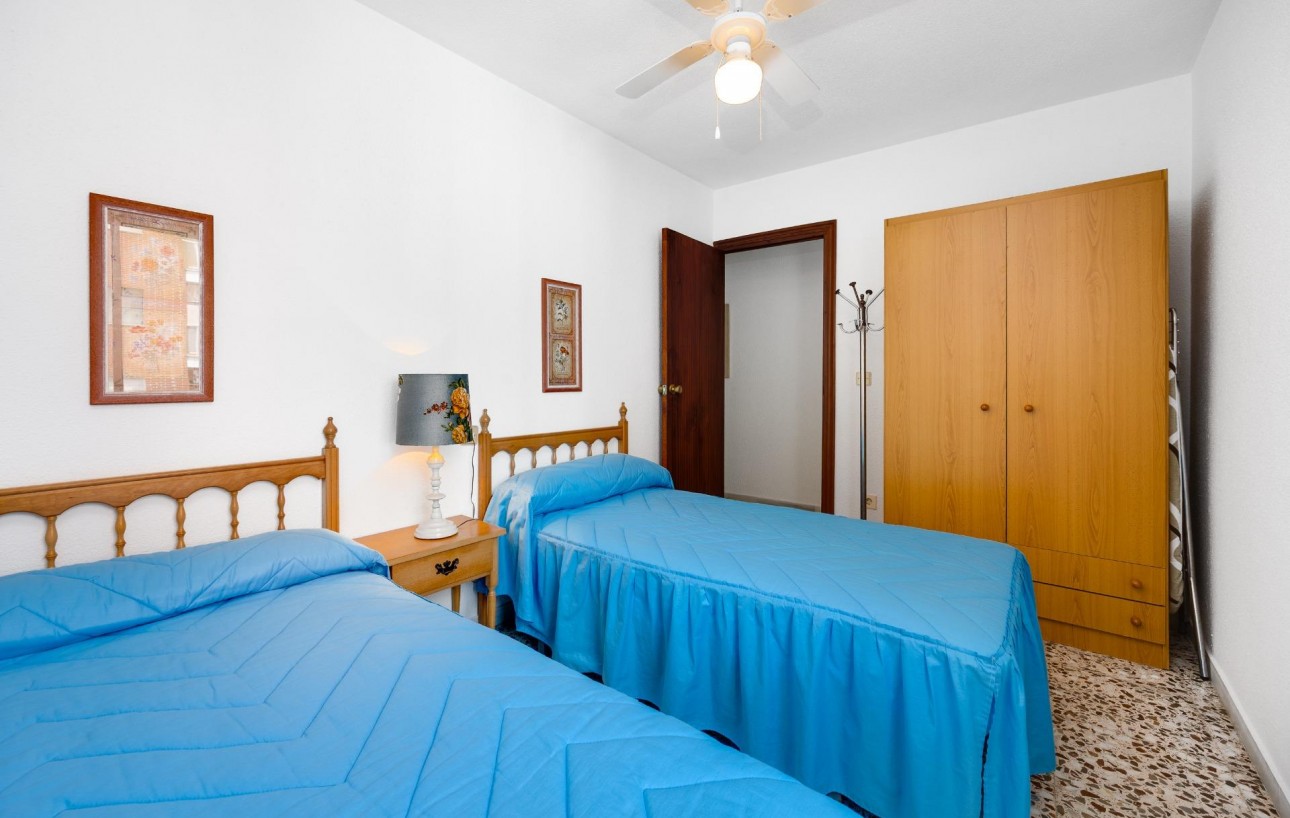 Sale - Apartment - Torrevieja - Playa del cura