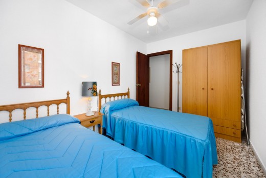 Sale - Apartment - Torrevieja - Playa del cura