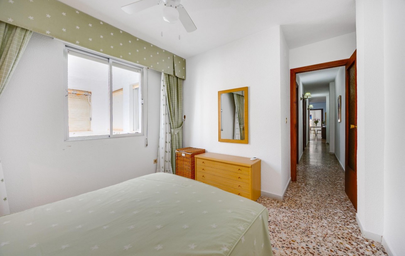 Sale - Apartment - Torrevieja - Playa del cura