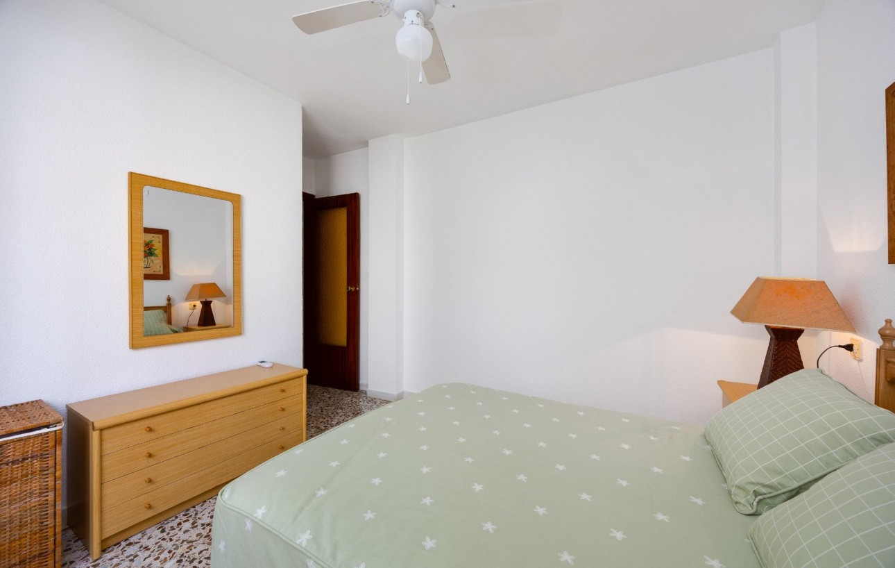 Sale - Apartment - Torrevieja - Playa del cura