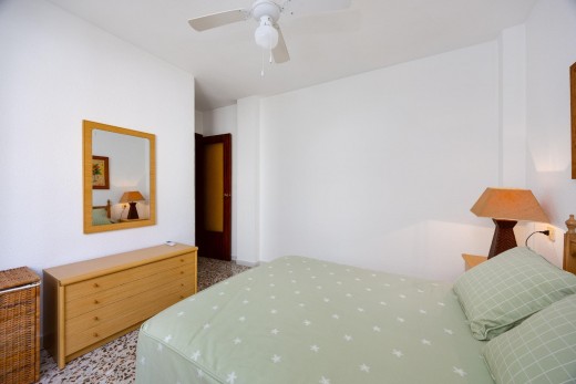 Sale - Apartment - Torrevieja - Playa del cura