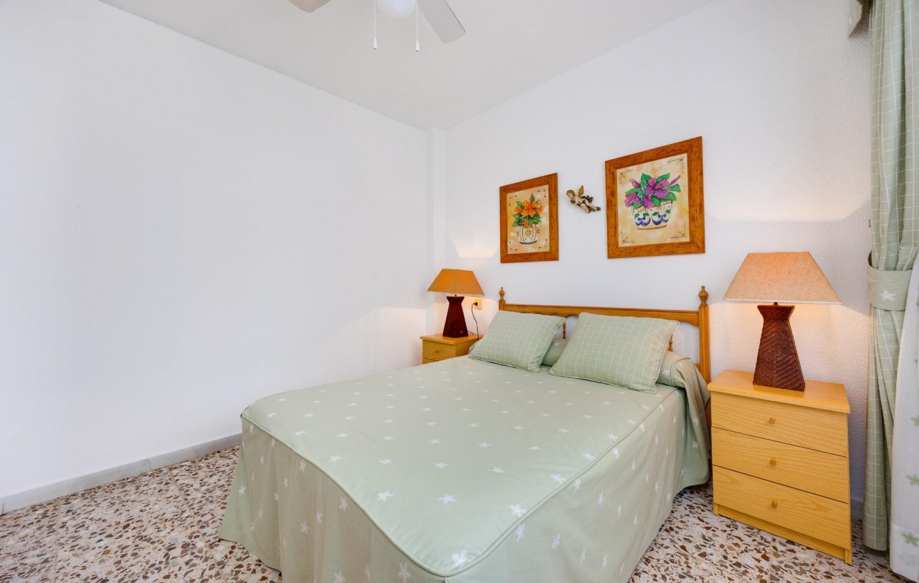 Sale - Apartment - Torrevieja - Playa del cura