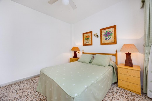 Sale - Apartment - Torrevieja - Playa del cura