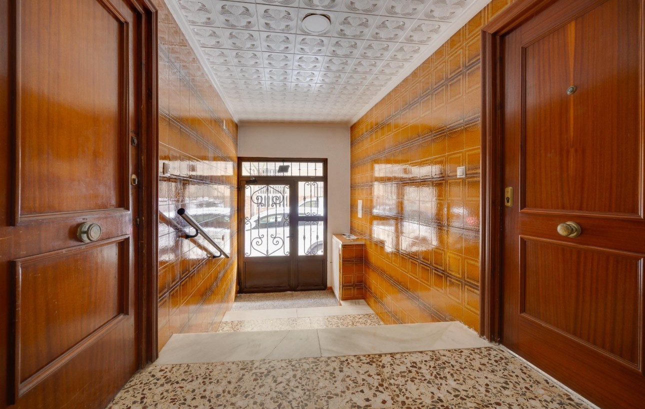 Sale - Apartment - Torrevieja - Playa del cura