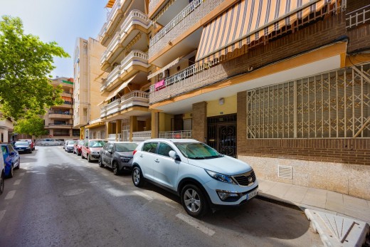 Sale - Apartment - Torrevieja - Playa del cura