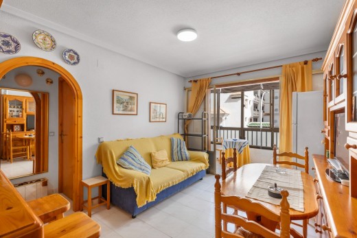 Sale - Apartment - Torrevieja - La Mata