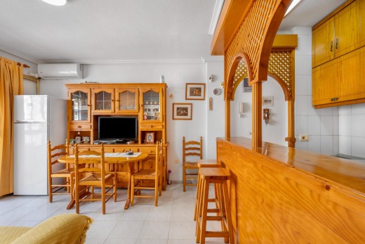Sale - Apartment - Torrevieja - La Mata