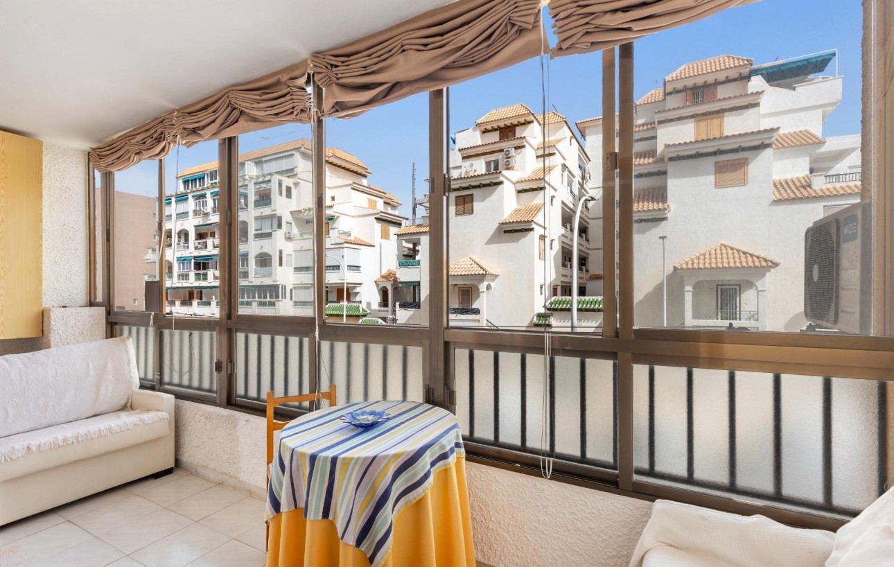 Sale - Apartment - Torrevieja - La Mata
