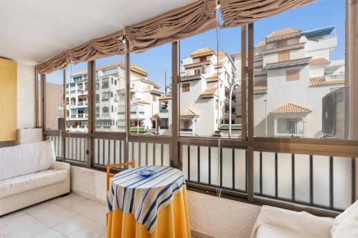Sale - Apartment - Torrevieja - La Mata