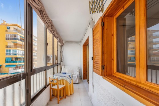 Sale - Apartment - Torrevieja - La Mata