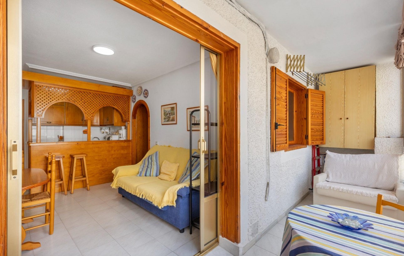 Sale - Apartment - Torrevieja - La Mata