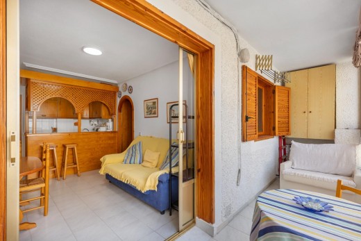 Sale - Apartment - Torrevieja - La Mata