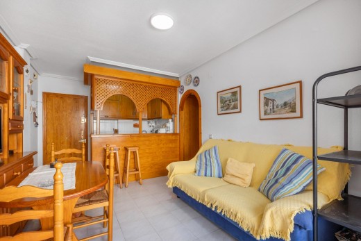 Sale - Apartment - Torrevieja - La Mata