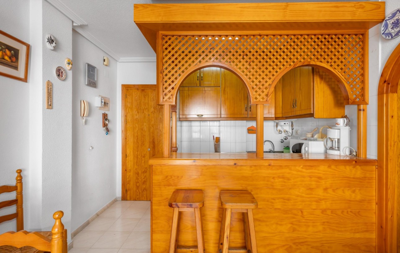 Sale - Apartment - Torrevieja - La Mata