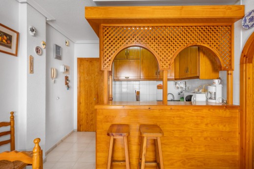 Sale - Apartment - Torrevieja - La Mata