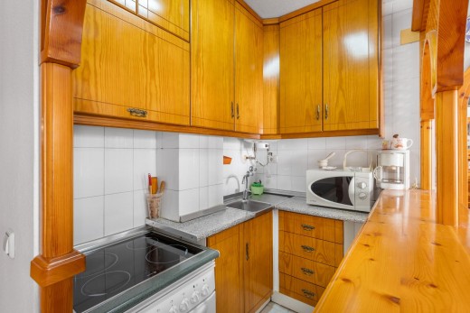 Sale - Apartment - Torrevieja - La Mata