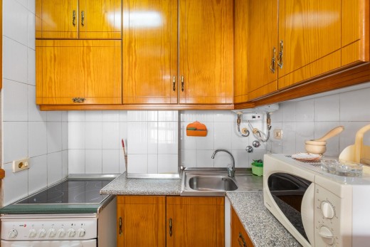 Sale - Apartment - Torrevieja - La Mata