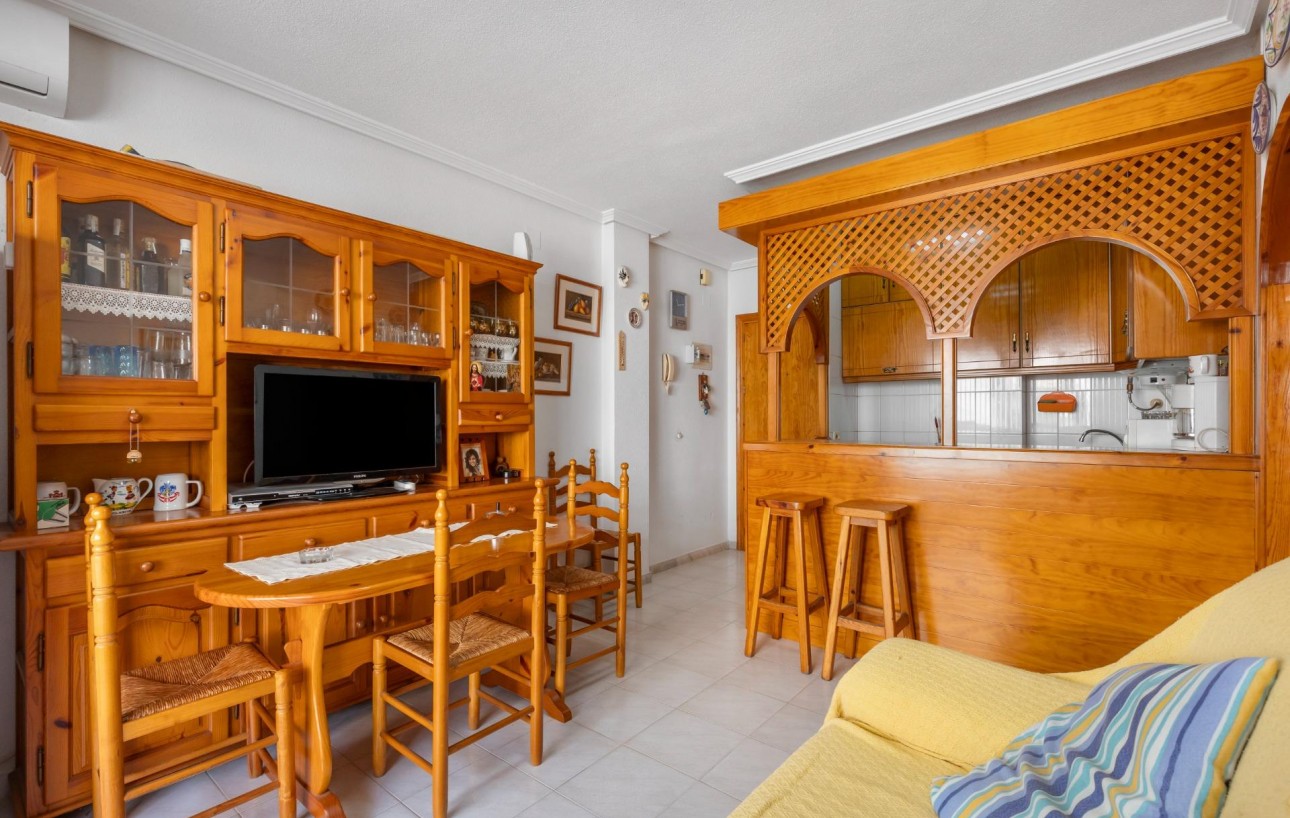 Sale - Apartment - Torrevieja - La Mata