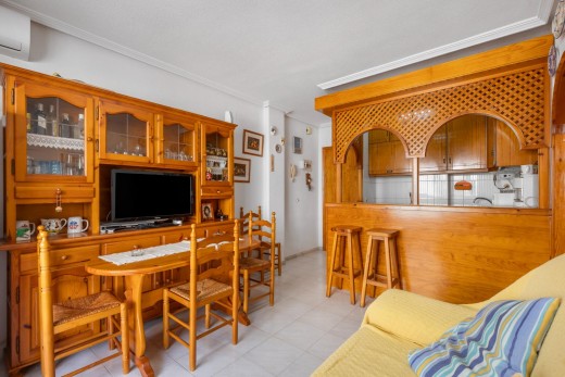 Sale - Apartment - Torrevieja - La Mata