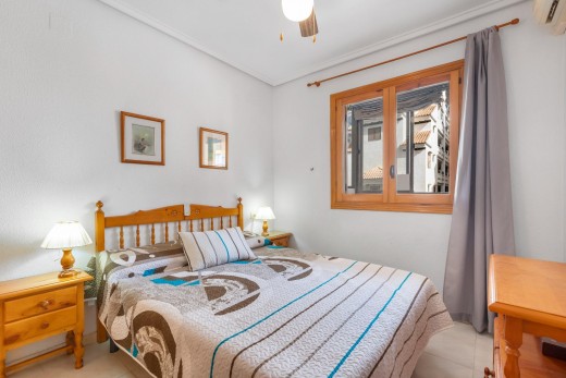 Sale - Apartment - Torrevieja - La Mata