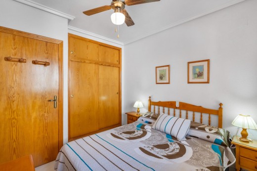 Sale - Apartment - Torrevieja - La Mata