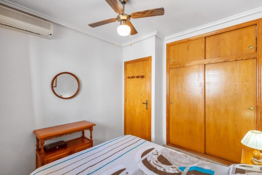 Sale - Apartment - Torrevieja - La Mata