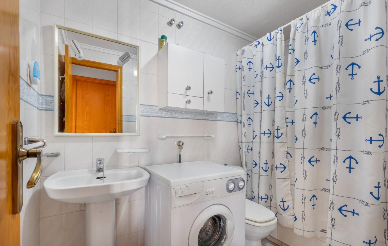 Sale - Apartment - Torrevieja - La Mata