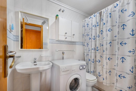 Sale - Apartment - Torrevieja - La Mata