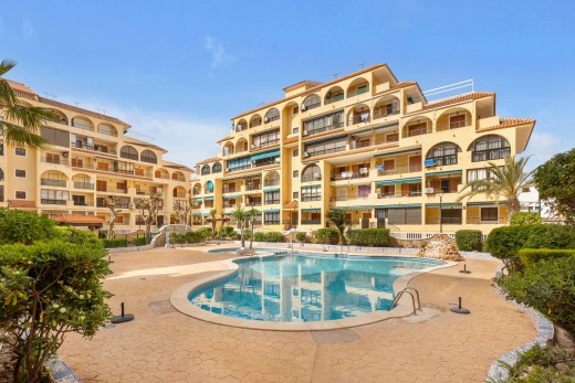 Sale - Apartment - Torrevieja - La Mata