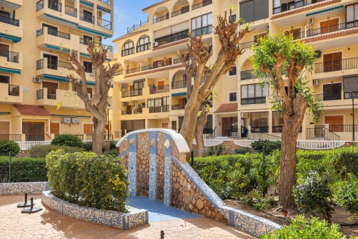 Sale - Apartment - Torrevieja - La Mata