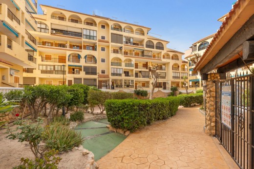Sale - Apartment - Torrevieja - La Mata