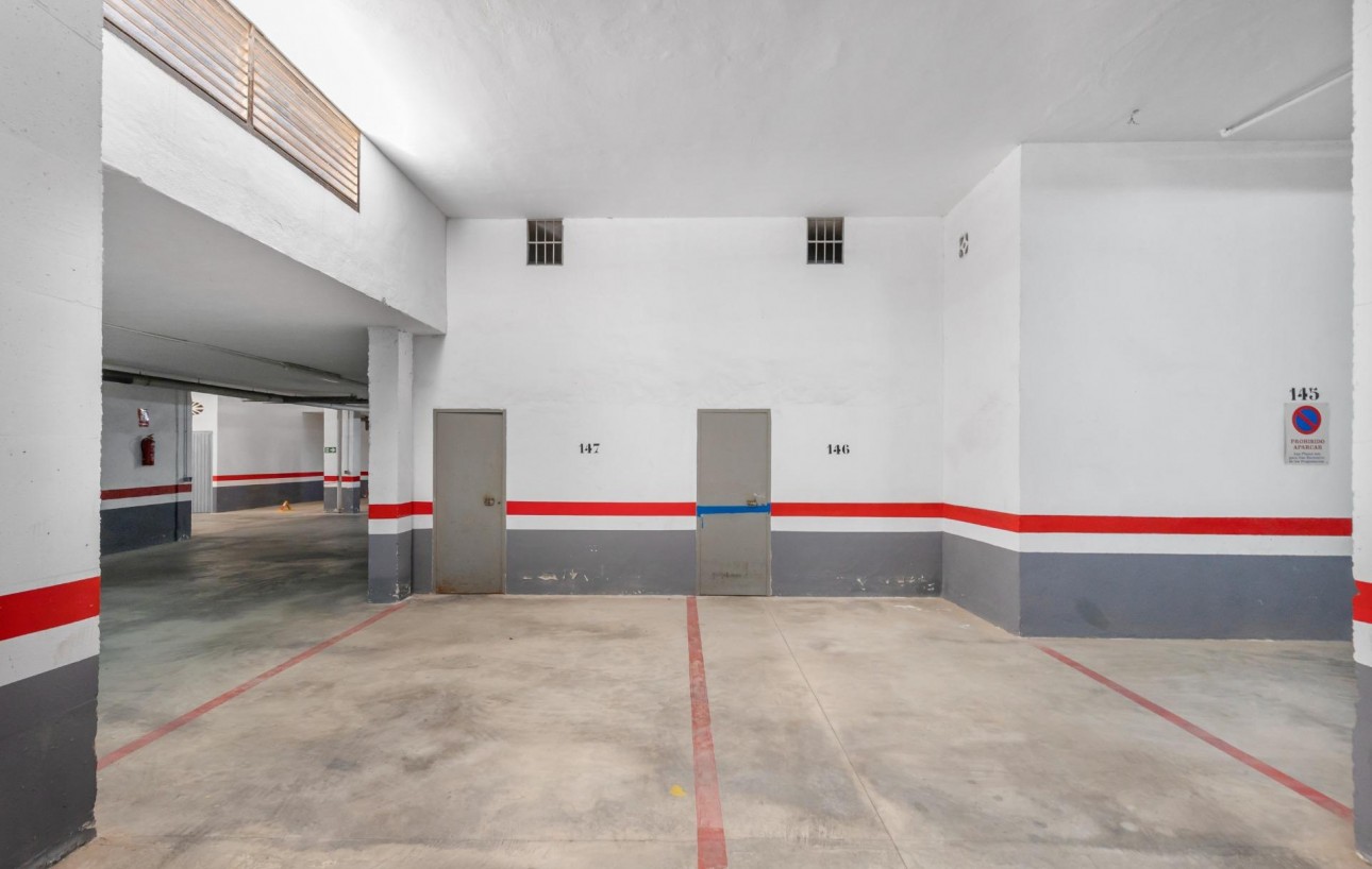 Sale - Apartment - Torrevieja - La Mata
