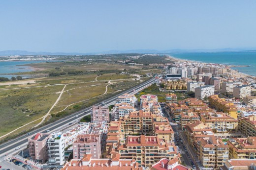 Sale - Apartment - Torrevieja - La Mata
