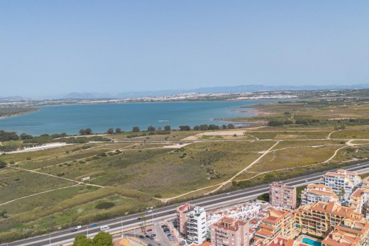Sale - Apartment - Torrevieja - La Mata