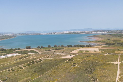 Sale - Apartment - Torrevieja - La Mata
