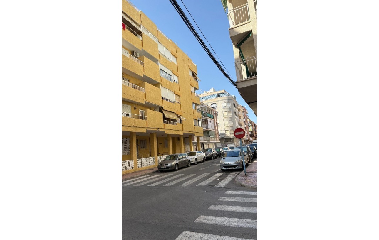 Venta - Piso - Torrevieja - Acequion