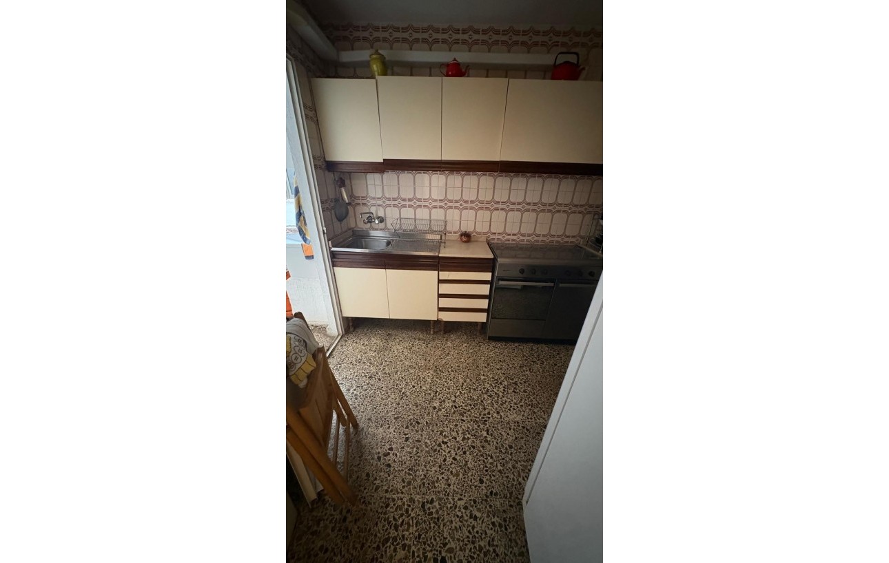 Venta - Piso - Torrevieja - Acequion