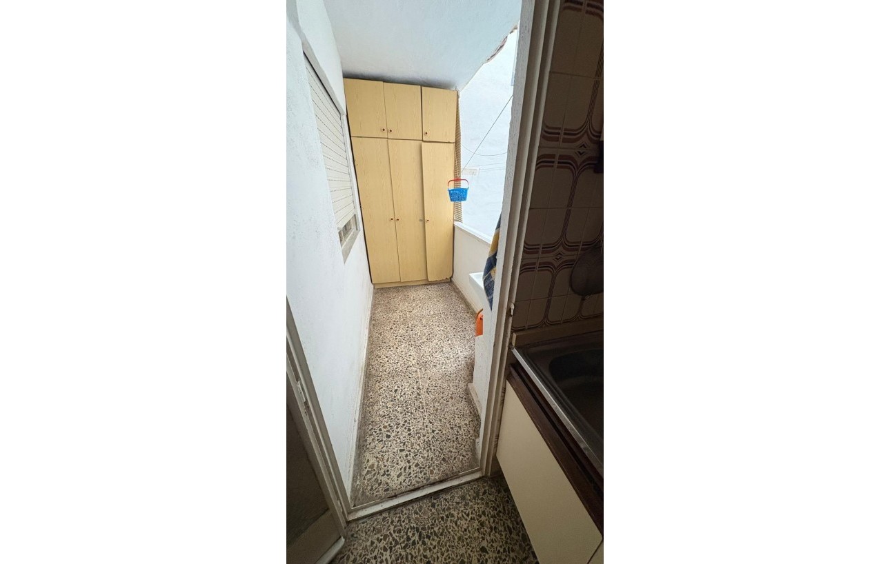 Venta - Piso - Torrevieja - Acequion