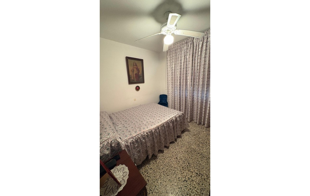 Venta - Piso - Torrevieja - Acequion