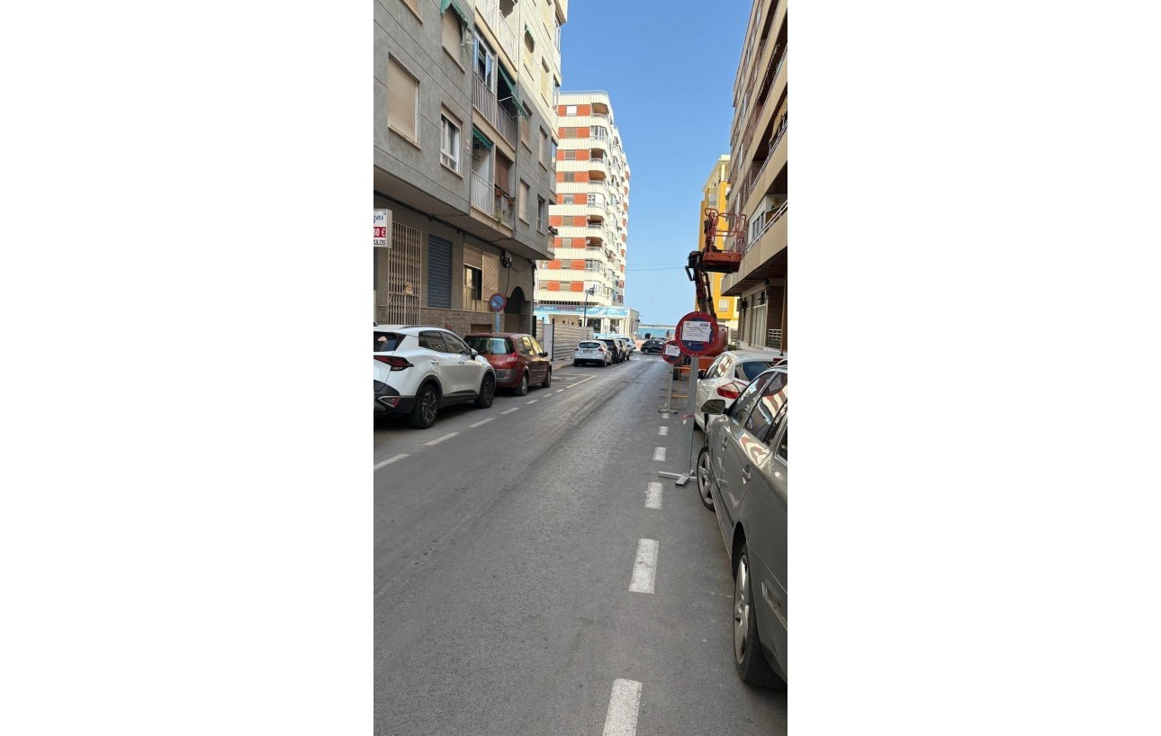 Venta - Piso - Torrevieja - Acequion