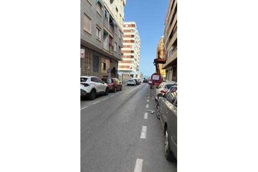 Venta - Piso - Torrevieja - Acequion