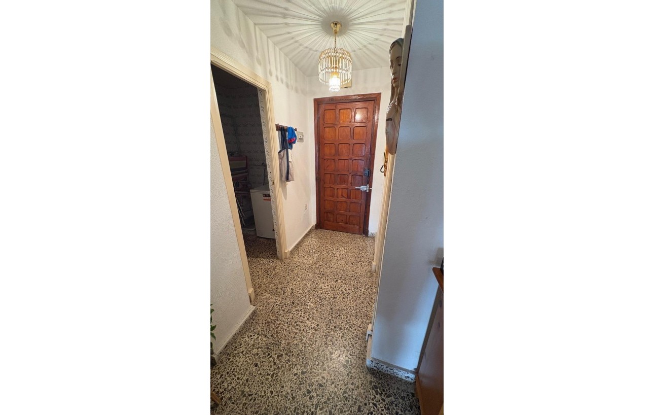 Venta - Piso - Torrevieja - Acequion