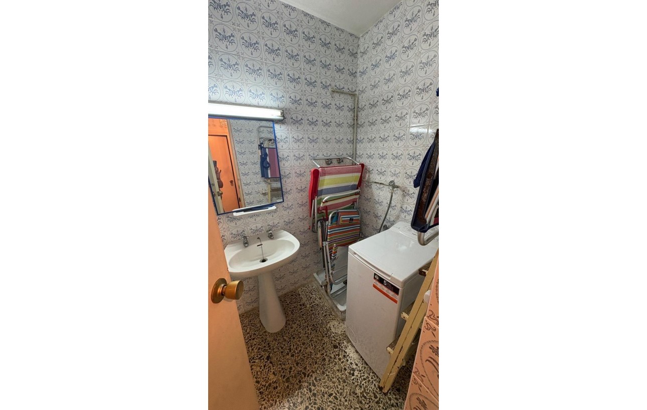 Venta - Piso - Torrevieja - Acequion
