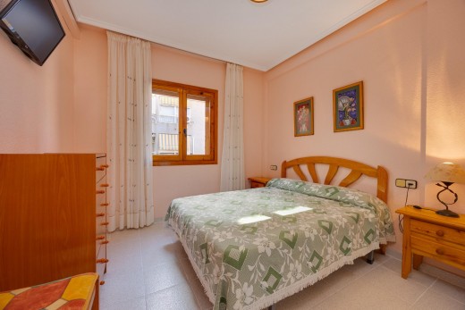 Resale - Lägenhet - Torrevieja - Acequion